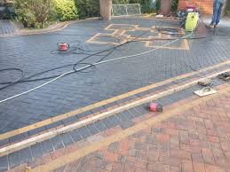 Best Driveway Maintenance Services  in Alva, OK